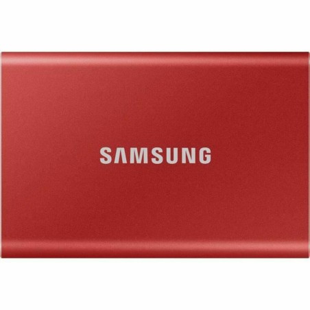 Hard Disk Esterno Samsung MU-PC1T0R/WW 1 TB SSD