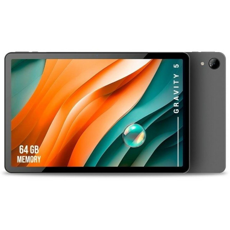 Tablet SPC GRAVITY 5 11" 4 GB RAM 64 GB Allwinner Nero Grigio Tablet SPC GRAVITY 5 11" 4 GB RAM 64 GB Allwinner Nero Grigio