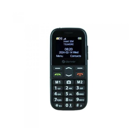 Telefono Cellulare Denon BAS-18600L 1,77"