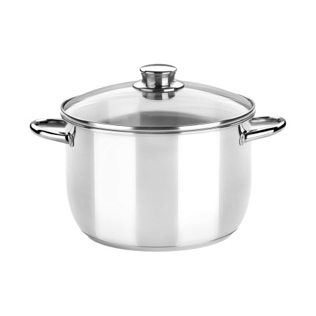 Batteria da Cucina Monix M450001 Acciaio 5 Pezzi