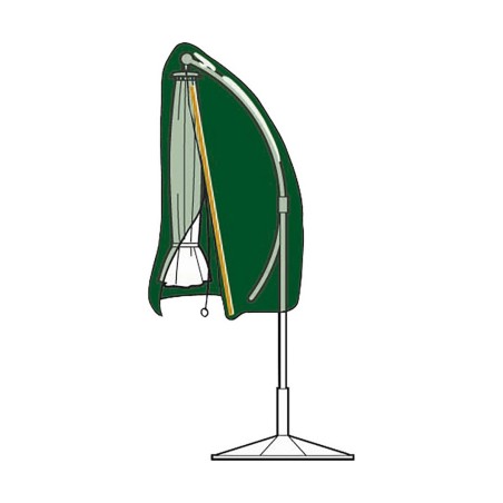 Custodia per Ombrellone Altadex Ombrellone Verde