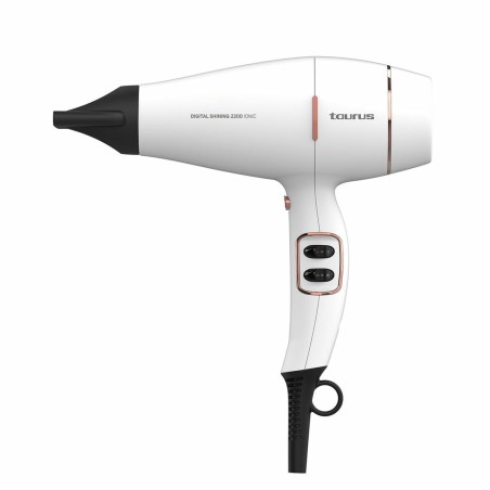 Phon Taurus Digital Shining Bianco 2200 W