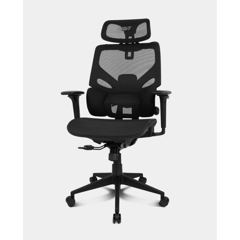Sedia da Ufficio DRIFT DRAIR400 Nero Sedia da Ufficio DRIFT DRAIR400 Nero