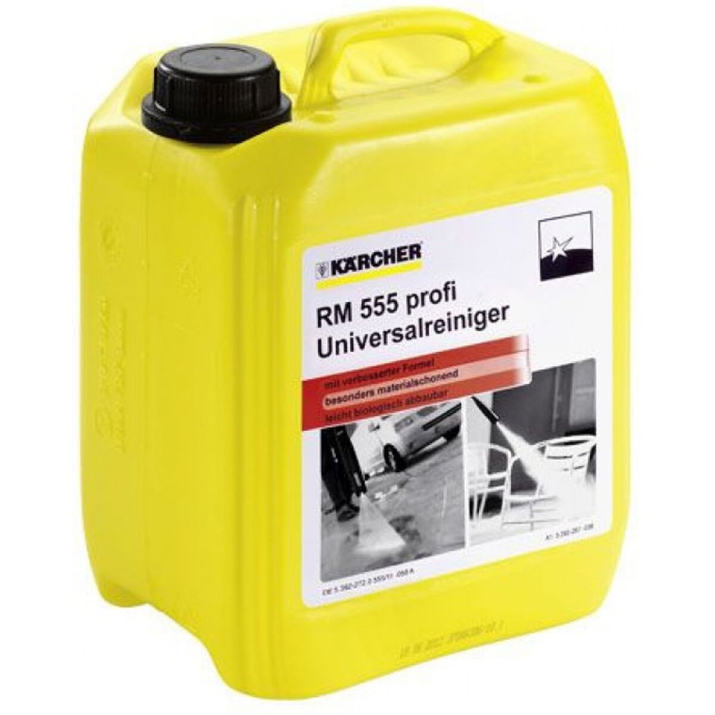 Detersivo per Tappeti Kärcher RM 555 Detersivo per Tappeti Kärcher RM 555