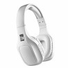 Cuffie NGS ARTICA WRATH Bianco