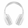 Cuffie NGS ARTICA WRATH Bianco
