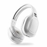 Cuffie NGS ARTICA WRATH Bianco
