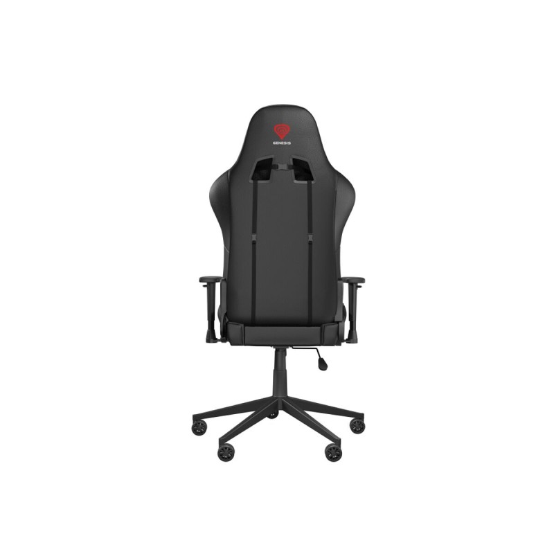 Sedia Gaming Genesis Nitro 440 G2 Mesh Gaslift 3 Nero Sedia Gaming Genesis Nitro 440 G2 Mesh Gaslift 3 Nero