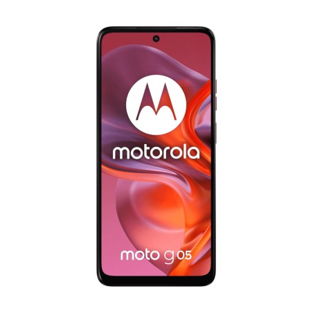 Smartphone Motorola PB6L0009ES 8 GB RAM 4 GB RAM 128 GB 6,67" Rosso
