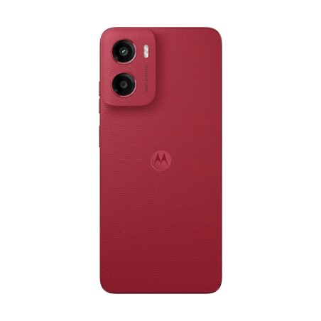 Smartphone Motorola PB6L0009ES 8 GB RAM 4 GB RAM 128 GB 6,67" Rosso