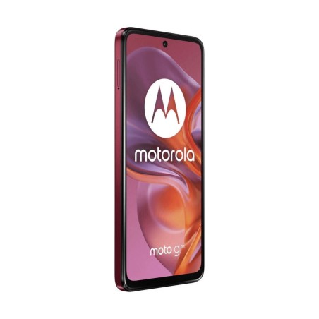 Smartphone Motorola PB6L0009ES 8 GB RAM 4 GB RAM 128 GB 6,67" Rosso