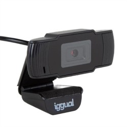 Webcam iggual (1 Unità)