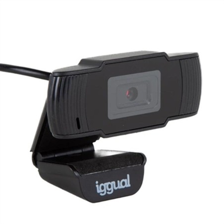 Webcam iggual (1 Unità)