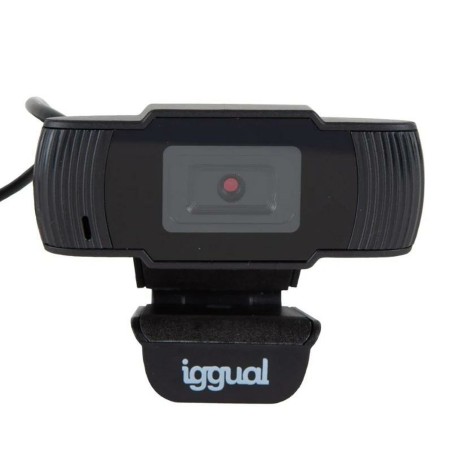 Webcam iggual (1 Unità)