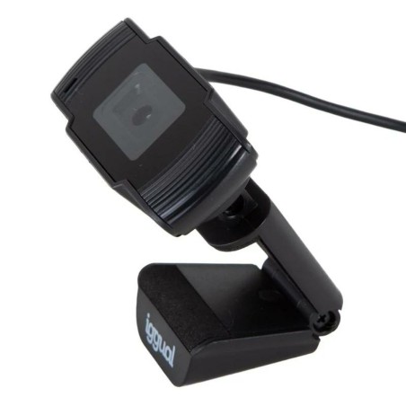 Webcam iggual (1 Unità)