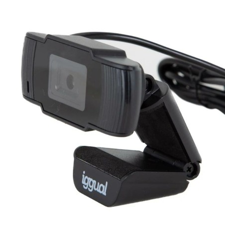 Webcam iggual (1 Unità)