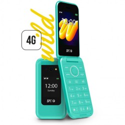 Cellulare per anziani SPC WILD 2336V 2,8"