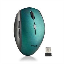 Mouse senza Fili NGS