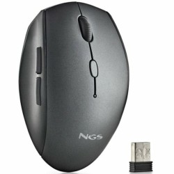 Mouse NGS Nero
