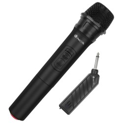Microfono NGS SINGER AIR