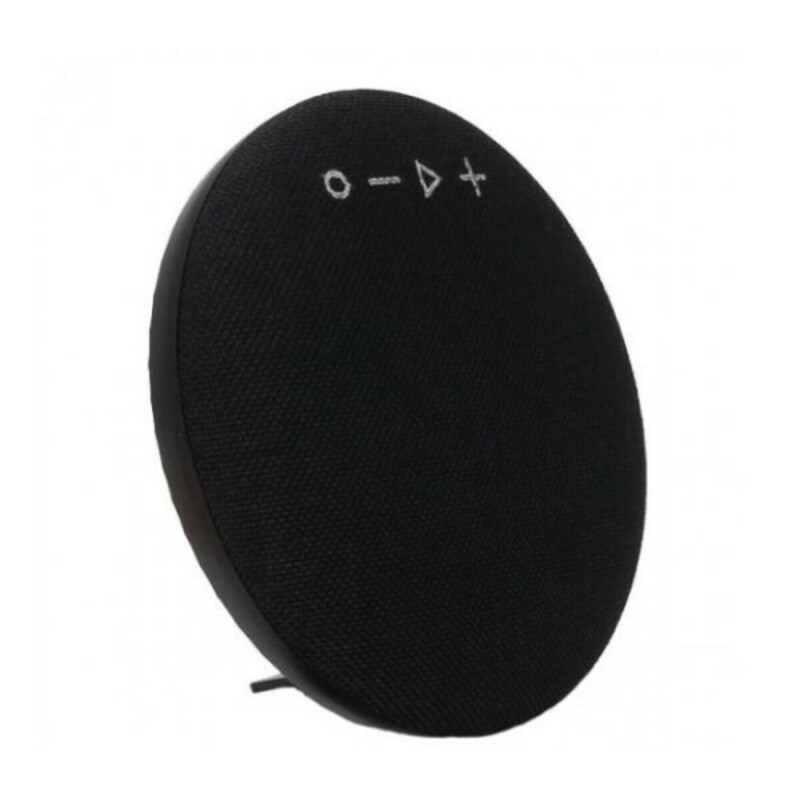 Altoparlante Bluetooth Innova ALT/33B Nero 20 W Altoparlante Bluetooth Innova ALT/33B Nero 20 W
