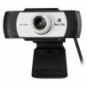 Webcam NGS XpressCam720 Nero (1 Unità)