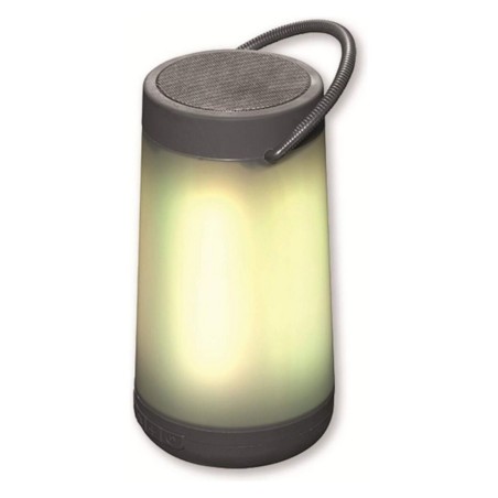 Altoparlante Bluetooth Denver Electronics 111151010720 5 W Bluetooth LED RGB
