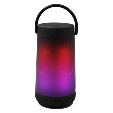 Altoparlante Bluetooth Denver Electronics 111151010720 5 W Bluetooth LED RGB