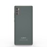 Smartphone Cubot P50 6,2" 6 GB RAM 128 GB Verde