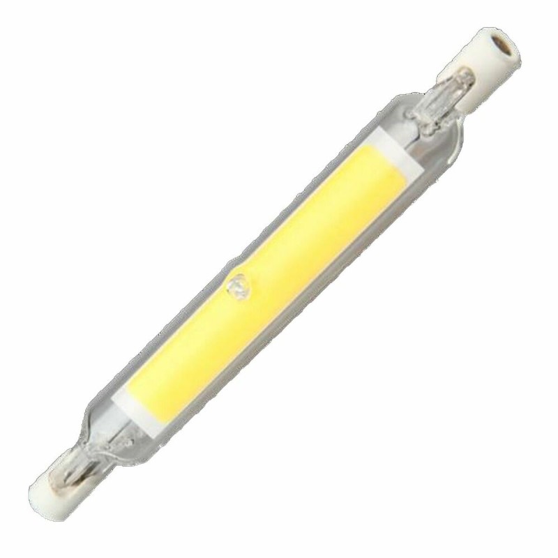 Lampadina LED Silver Electronics ECO 4W R7s Lampadina LED Silver Electronics ECO 4W R7s
