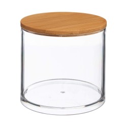 Scatola con Coperchio 5five Simply Smart Selena 9,7 cm