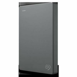Hard Disk Esterno Seagate STJL5000400 2,5" 5 TB USB 3.2 960 MB/s Nero