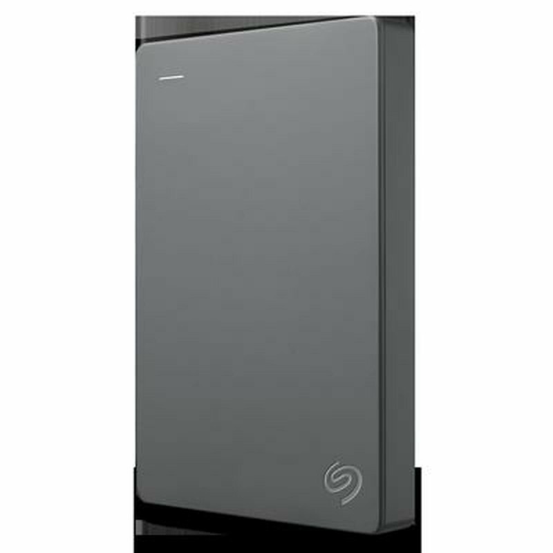 Hard Disk Esterno Seagate STJL5000400 2,5" 5 TB USB 3.2 960 MB/s Nero Hard Disk Esterno Seagate STJL5000400 2,5" 5 TB USB 3.2 960 MB/s Nero