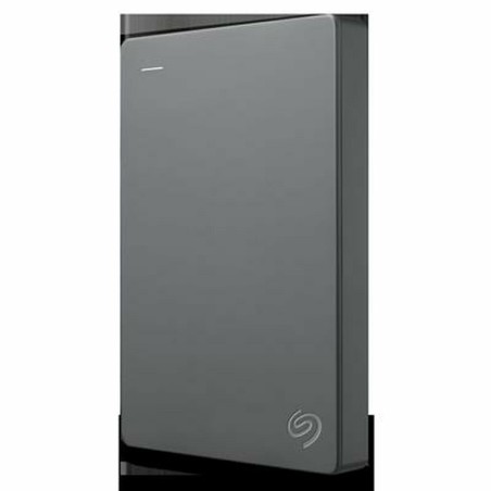 Hard Disk Esterno Seagate STJL5000400 2,5" 5 TB USB 3.2 960 MB/s Nero