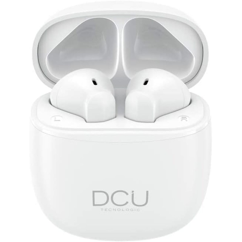 Auricolari DCU EARBUDS Bluetooth Auricolari DCU EARBUDS Bluetooth