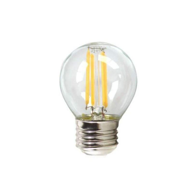 Lampadina LED Silver Electronics 961327 Lampadina LED Silver Electronics 961327