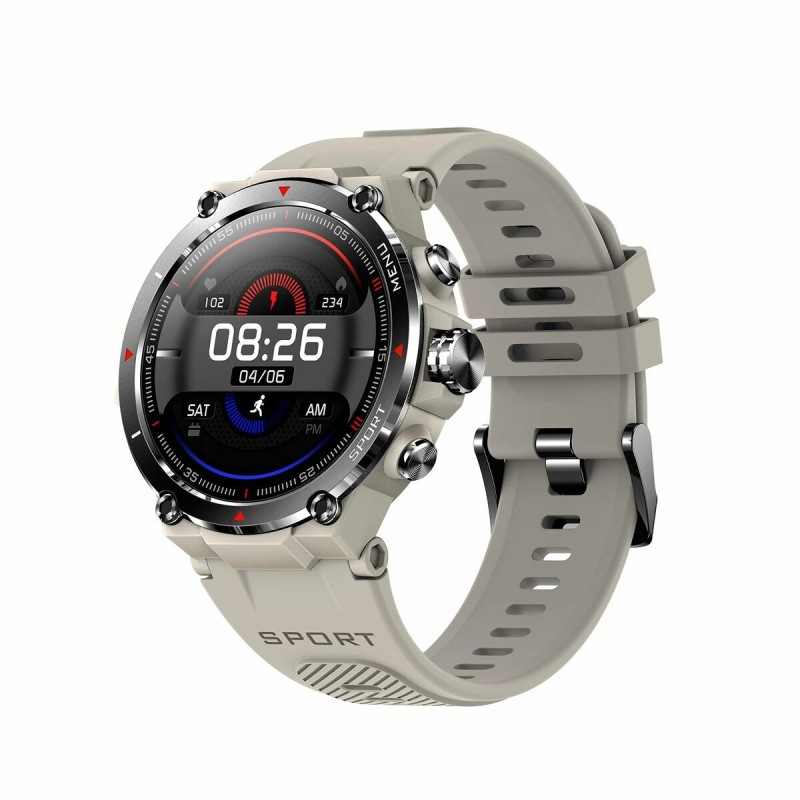 Smartwatch DCU STRAVA 1,3" Smartwatch DCU STRAVA 1,3"