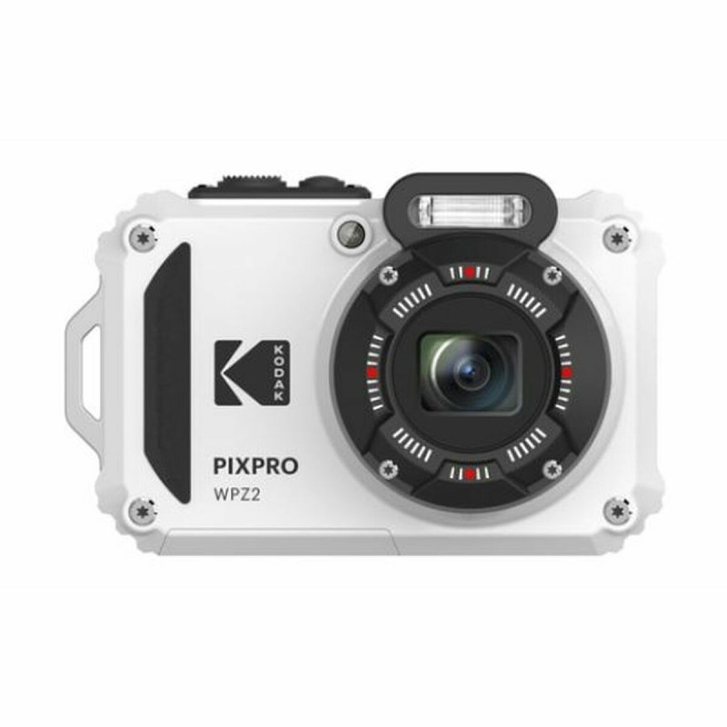 Fotocamera Digitale Kodak WPZ2 Fotocamera Digitale Kodak WPZ2