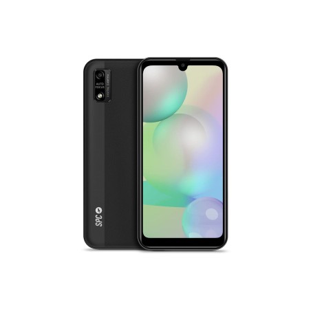 Smartphone SPC Smart Ultimate 6,1" Quad Core 3 GB RAM 64 GB Nero