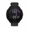 Smartwatch con Podometro Polar Nero 1,2" Ø 45 mm