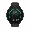 Smartwatch con Podometro Polar Nero 1,2" Ø 45 mm