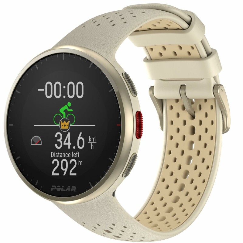 Smartwatch Polar PACER PRO CHAMP/GOLD S-L 1,2" Smartwatch Polar PACER PRO CHAMP/GOLD S-L 1,2"