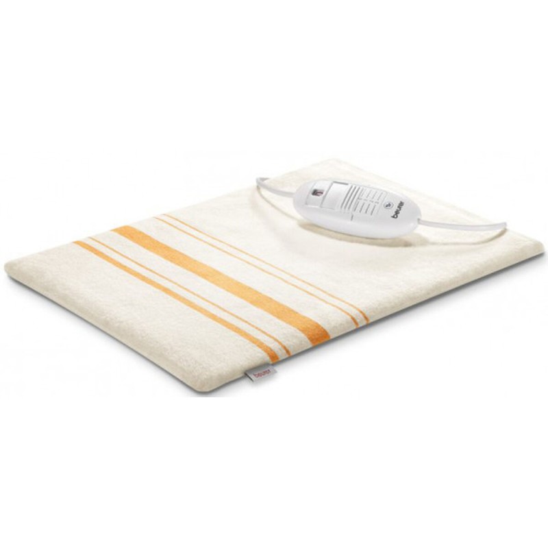 Cuscino Termico Beurer HK25 100W 40 x 30 cm Cuscino Termico Beurer HK25 100W 40 x 30 cm