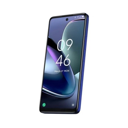 Smartphone TCL 50 5G 4 GB RAM 128 GB Azzurro 6,56" ARM Cortex-A55 Mediatek Dimensity 6100+