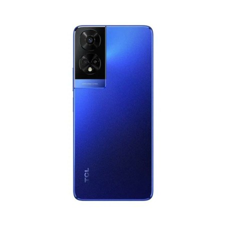 Smartphone TCL 50 5G 4 GB RAM 128 GB Azzurro 6,56" ARM Cortex-A55 Mediatek Dimensity 6100+