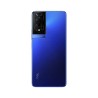 Smartphone TCL 50 5G 4 GB RAM 128 GB Azzurro 6,56" ARM Cortex-A55 Mediatek Dimensity 6100+