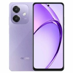Smartphone Oppo A40 4 GB RAM 128 GB Porpora 6,67"