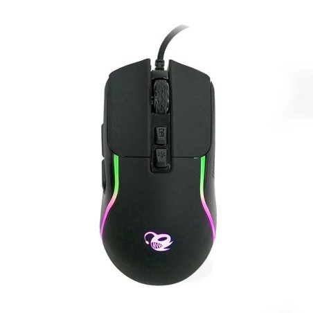 Game pack DeepGaming Nero Qwerty in Spagnolo