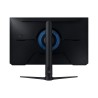 Monitor Gaming Samsung LS27DG300EUXEN 27" Full HD 180 Hz
