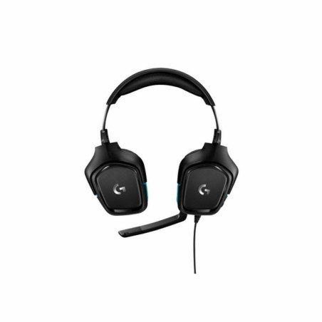 Auricolari con Microfono Gaming Logitech 981-000770